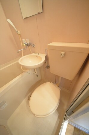 レーベンハイム吉祥寺の物件内観写真